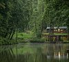 Парк-отель «Розендорф» Воскресенск #29