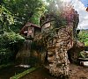 Отель Форт Эврика Эсто-Садок фото