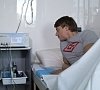 Аппарат АНДРОГИН, отдых все включено №2