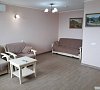 Пансионат «Приморский» Кабардинка (Геленджик) #27