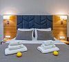 Отель «Costa Alta Hotel» Джемете #21