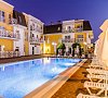Отель ЛетоотеЛь Благовещенская