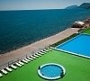 Отель «Эллада» Алушта, Крым #24