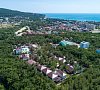 Talka Village Дивноморское цены