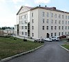 Санаторий Нижние Серги Свердловская область - официальный сайт