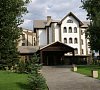 Санаторий Шато Спас Ростовская область