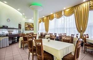 Фотографии объекта
							Санаторий «Мыс Видный» Сочи