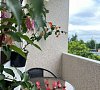 Отель Аква Вилла Багмаран Сухум фото
