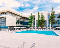 Отель Арфа (Адлер)