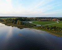 Отель Усадьба Зеехоф (Новорижское шоссе)