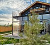 Отель Villingston Residence Ленинградская область