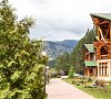 Отель Марьин остров Республика Алтай фото