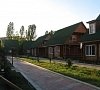 Отель Золотой берег Терло Гудаута фото