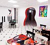 Отель «Калифорния» Геленджик #13