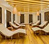 SPA-Отель «Qalaalti Hotel & Spa» Галаалты (Азербайджан) #55