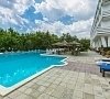 Отель Голубой залив Коктебель - официальный сайт