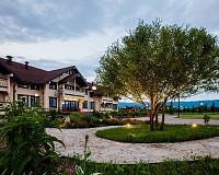 Отель Алтай Грин (Республика Алтай)