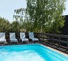 Загородный отель «View Ga Forest SPA» Выборг #27