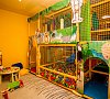 Отель «Панорама by Mercure» 4* Красная Поляна #47 Отель «Панорама by Mercure» 4* Красная Поляна #47