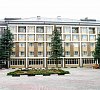 Пансионат «Нара» Наро-Фоминск #30 Пансионат «Нара» Наро-Фоминск #30