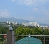 Парк-отель «Прага» Алушта, Крым #30