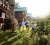 Отель Царьград Симферопольское шоссе фото