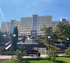 Солнечный Кисловодск