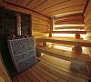 Отель «Гранд Шале Алтай» Алтайский край #40