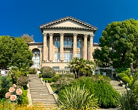 Санаторий Металлург (Сочи)