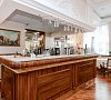 Отель Теплеево Резорт Киевское шоссе