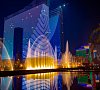 Orbi City Батуми - официальный сайт