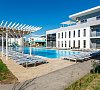 Отель «Aurum Family Resort» Благовещенская #13
