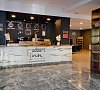 Отель Gudauri Inn Hotel Гудаури