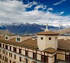 Панорама by Mercure 4* Курорт Красная Поляна цены Панорама by Mercure 4* Курорт Красная Поляна цены