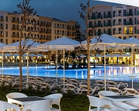 Отель Город Mira (Россия)