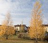 Парк-отель «Покровское-дивное» Истринский район #34