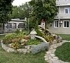 Отель Черное море Анапа фото