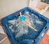Отель «Александрия» Ялта (Кацивели), Крым #13