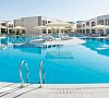 Отель Morea Family Resort & Spa Анапа