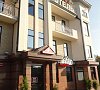 Отель Парк Отель Кисловодск