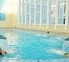 Бассейн, отдых все включено №3