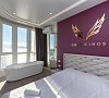 Отель Gold Wings Хоста фото