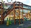 Лес Арт Резорт отель