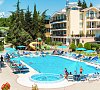 Санаторий Демерджи Алушта фото