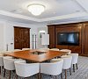 Отель «Tsar Palace Luxury Hotel & SPA 5*» Пушкин #46