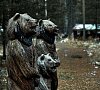 Отель Калевала Карелия фото