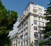 Guest House Bristol Ялта цены