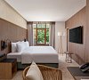 Отель «Fюnf Luxury Resort & SPA» Витязево (Анапа) #53