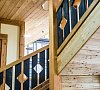 Отель Wood House Эсто-Садок
