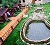 Эдельвейс Белокуриха - официальный сайт